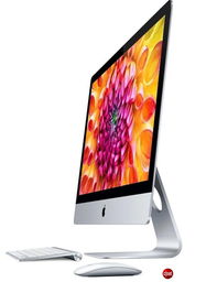 ifixit拆解報告顯示 部分imac有 美國組裝 標識