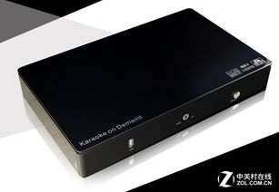 iPad控制下載 無紙KF3家用高清點(diǎn)歌機(jī)，打造智能化家庭娛樂新體驗(yàn)