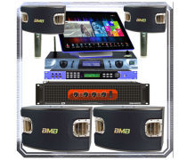 音響點歌機 現(xiàn)代娛樂生活的新選擇