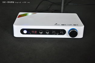 在家也能K歌？狼奇智能家用KTV點歌機，打造你的專屬音樂空間