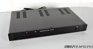 家庭娛樂新選擇 現(xiàn)代點歌機的魅力與進化