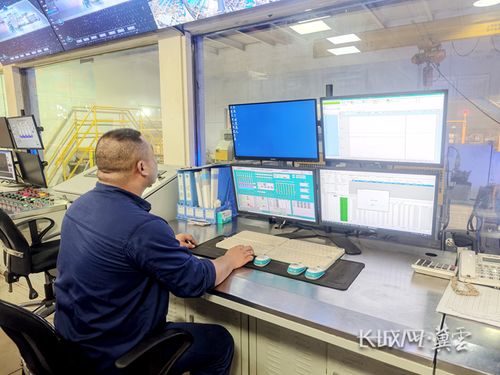 5G-A織網 未來工廠長這樣